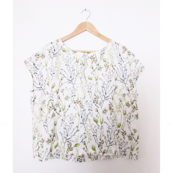 Cynthia Rowley Linen 